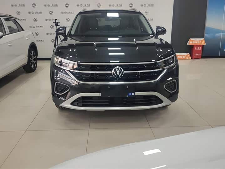 Volkswagen Tayron 2025 2025款 众享款 300TSI