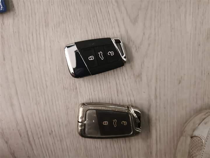 Volkswagen CC 2024 2024款 380TSI 夺目版