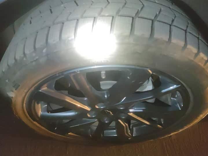 Chevrolet Equinox 2022 2022款 轻混 550T RS 四驱智能拓界版