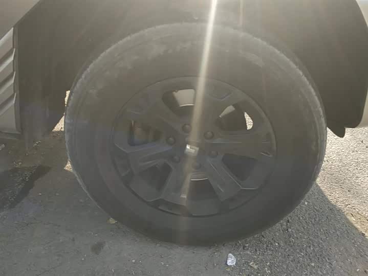 Tank 400 Hybrid 2024 2024款 Hi4-T 越野版