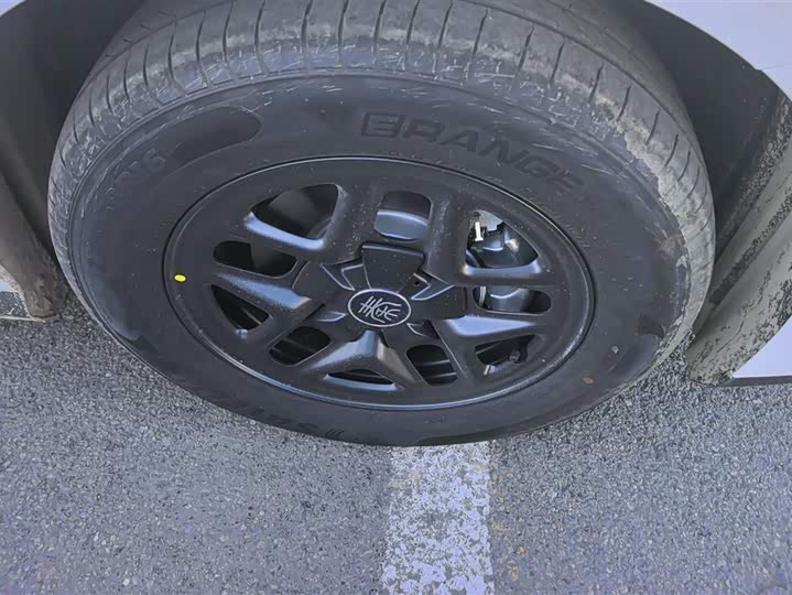 BYD Qin Plus 2025 2025款 DM-i 智驾版 55KM领先型