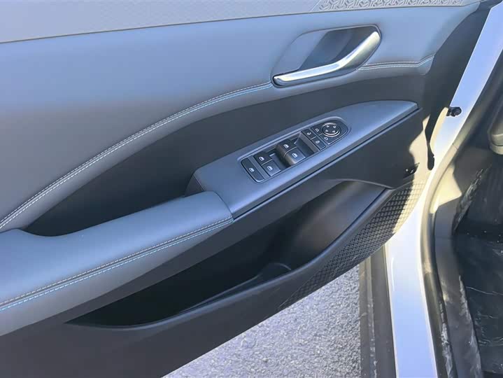 BYD Qin Plus 2025 2025款 DM-i 智驾版 55KM领先型