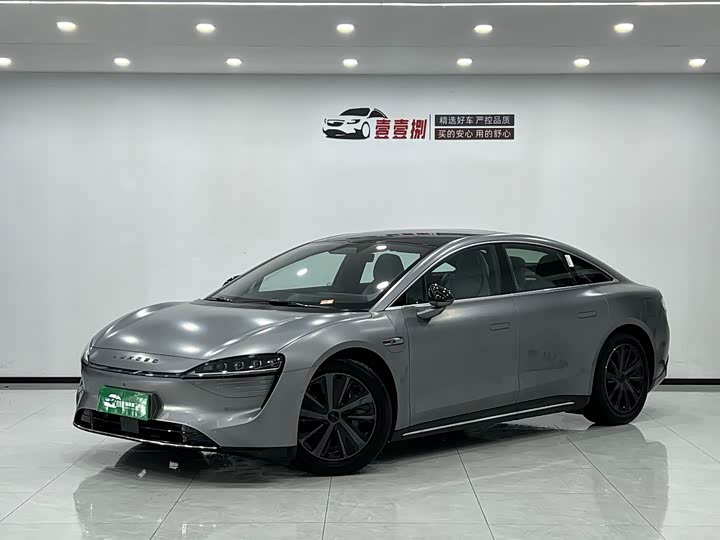 Luxeed S7 2024 2024款 Pro 后驱长航版