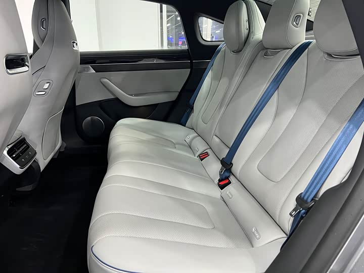 Luxeed S7 2024 2024款 Pro 后驱长航版