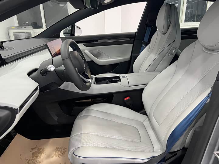 Luxeed S7 2024 2024款 Pro 后驱长航版