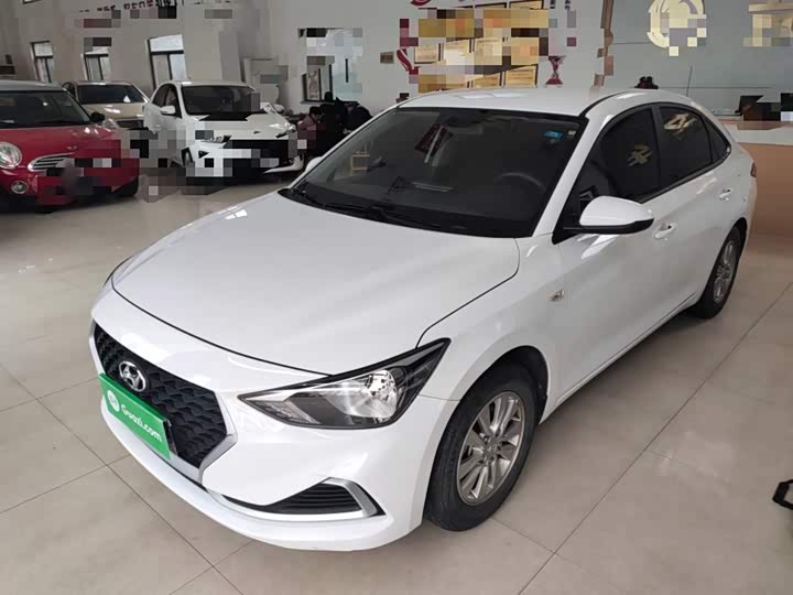 2020 Hyundai Celesta