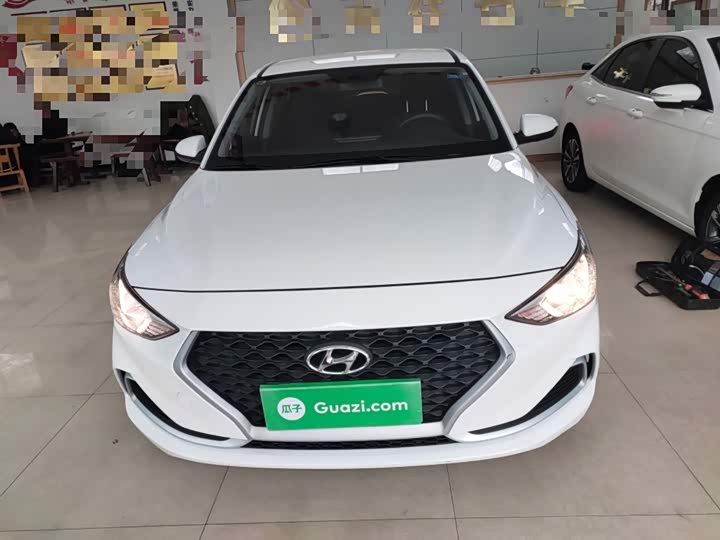 2020 Hyundai Celesta