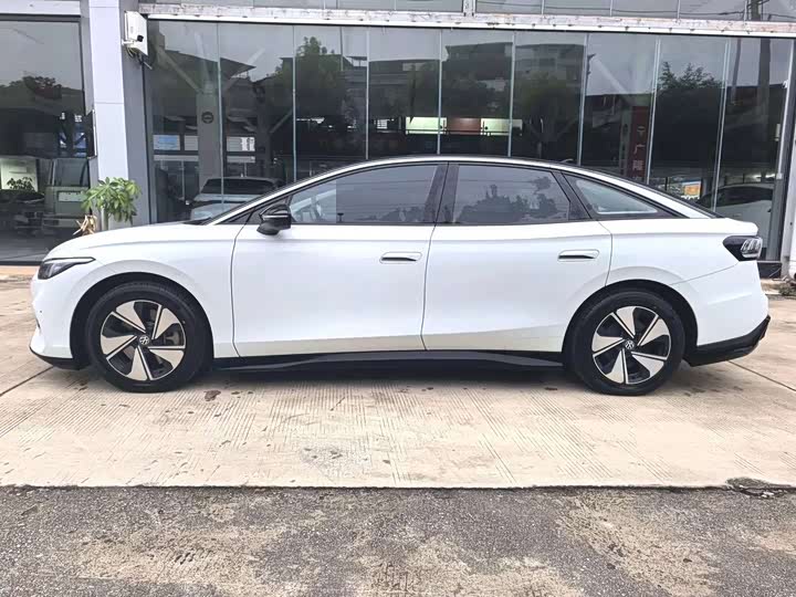 2024 Volkswagen ID.7 Vizzion