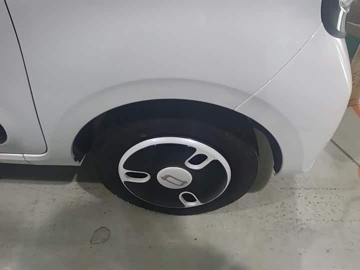 Bestune Pony 2025 2025款 222km 闪电马