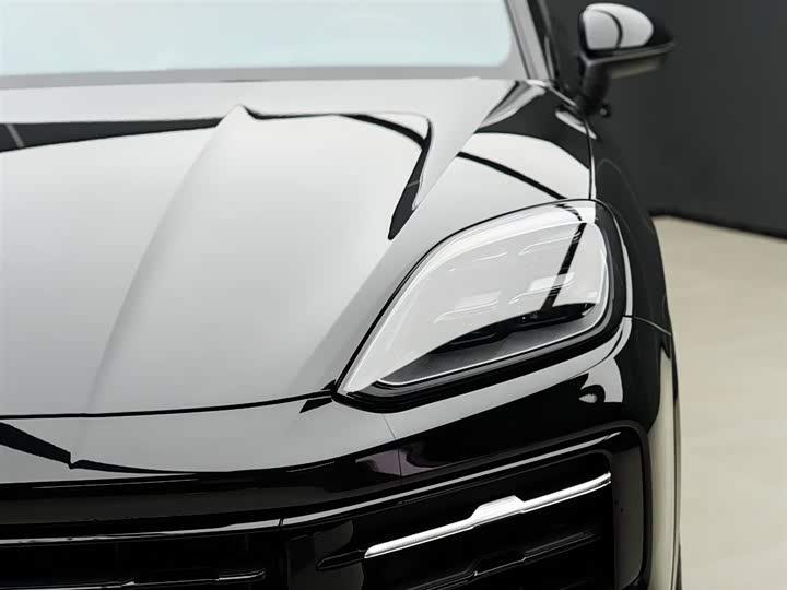 Porsche Cayenne 2024 2024款 Cayenne 3.0T