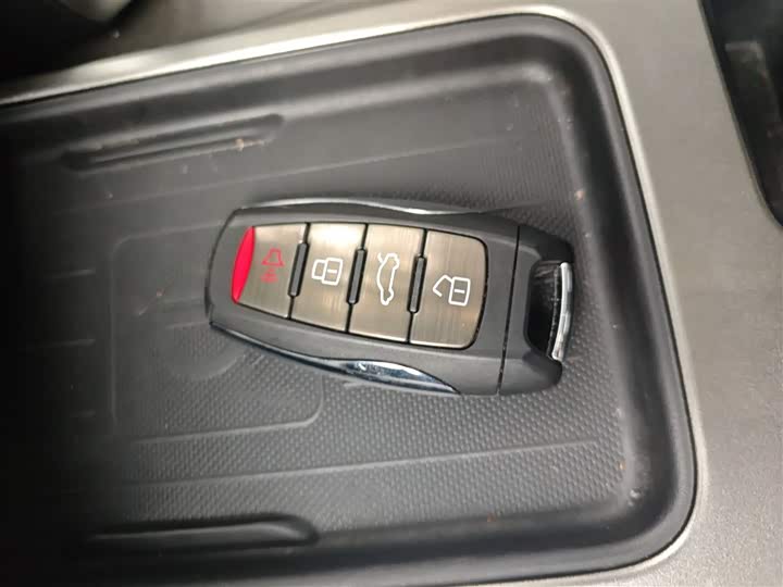 Haval Dargo 2024 2024款 1.5T DCT边牧版