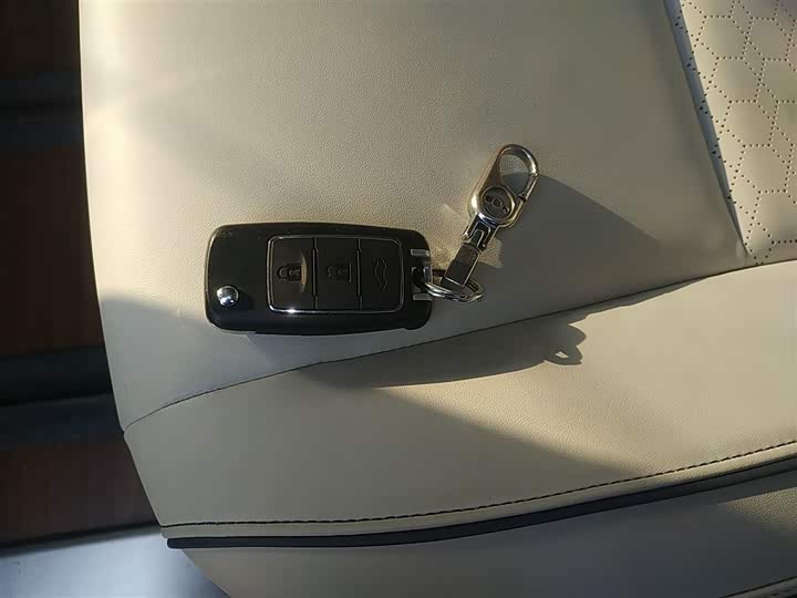 Dongfeng Forthing M7 2022 2022款 领爵款 2.0T 自动侯爵版