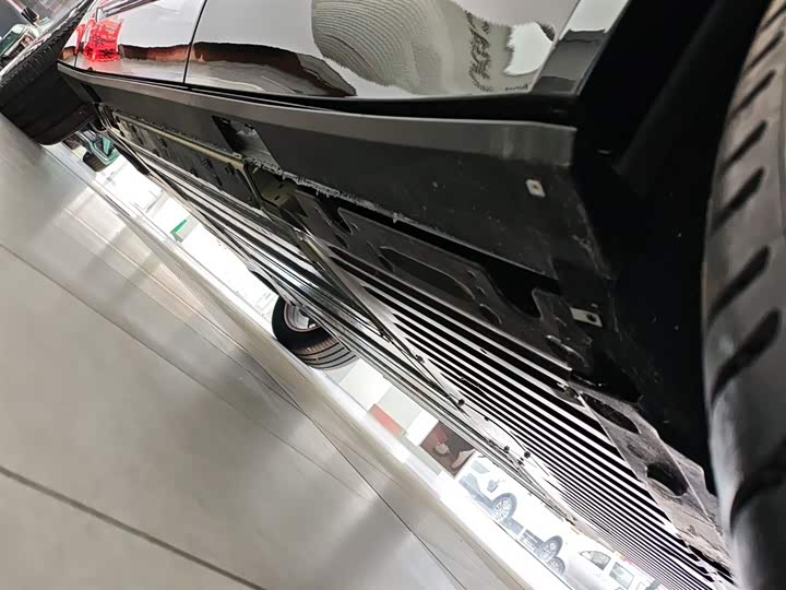 Cadillac Lyriq 2024 2024款 后驱标准续航豪华版