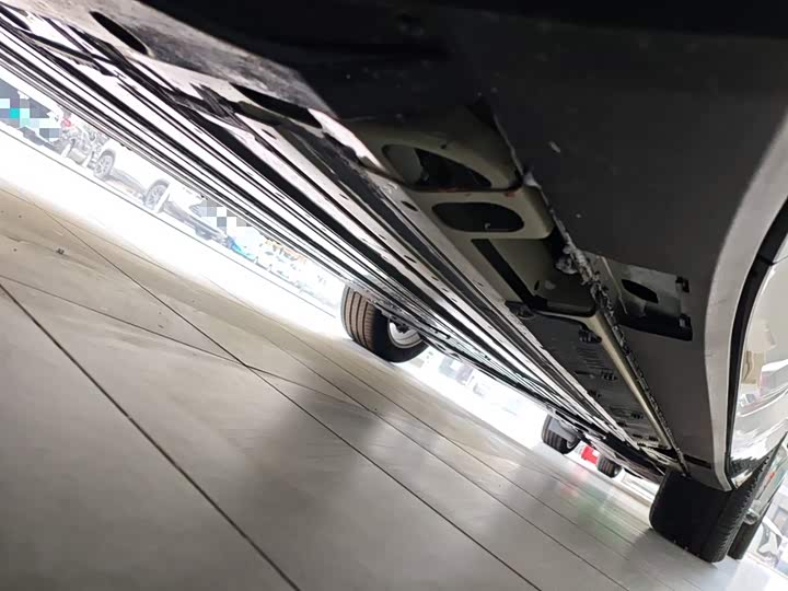 Cadillac Lyriq 2024 2024款 后驱标准续航豪华版