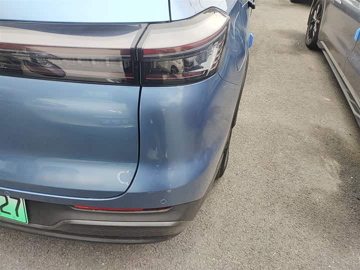 Chery Tiggo 8 Plus C-DM 2025 2025款 1.5T 116km 尊贵型 5座