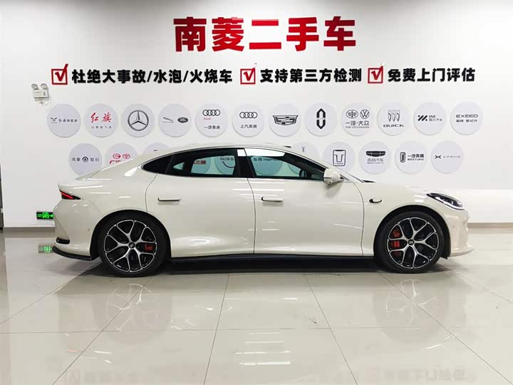 IM motors L6 2025 2025款 Ultra