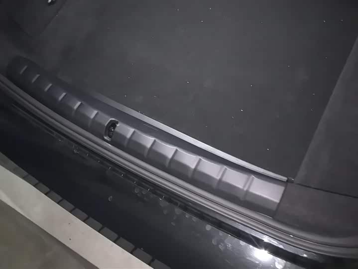 BMW 7 Series 2023 2023款 735Li 豪华套装