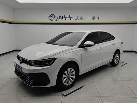 Volkswagen Lavida 2025 2025款 新锐 1.5L 出众新逸版