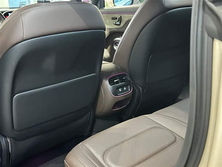 Smart #5 2024 2024款 超长续航奇旅 豪华版