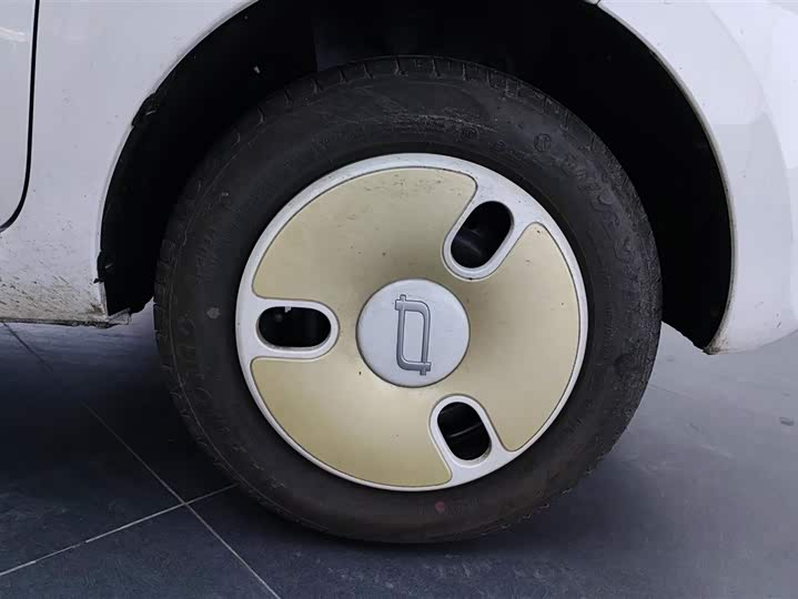 Bestune Pony 2025 2025款 222km 闪电马