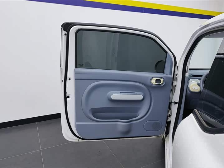 Bestune Pony 2025 2025款 222km 闪电马