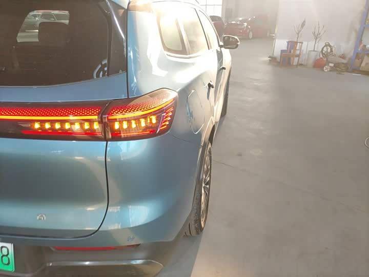 Chery Tiggo 8 Plus C-DM 2025 2025款 1.5T 116km 尊贵型 5座