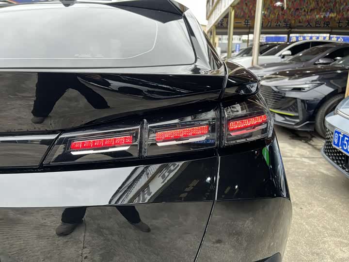 Peugeot 408X 2023 2023款 引力版