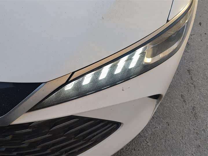 BYD Qin Plus 2025 2025款 DM-i 智驾版 55KM领先型