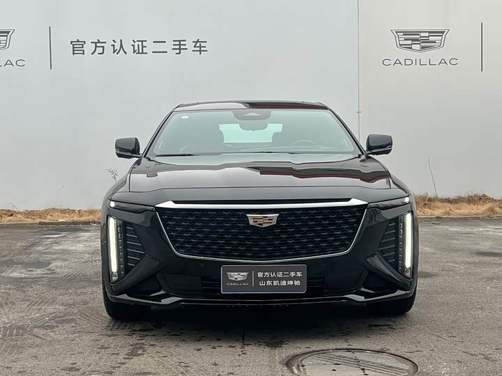 2023 Cadillac CT6