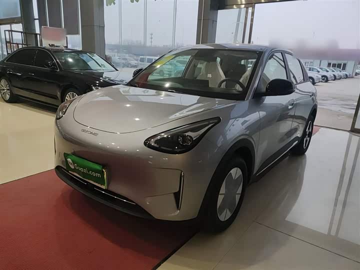 2026 Geely Galaxy Geome