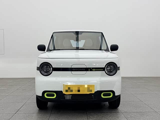 2025 Geely Galaxy Panda Mini