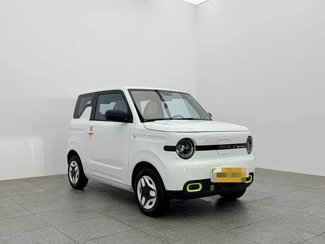 2025 Geely Galaxy Panda Mini
