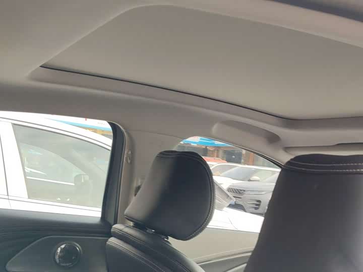 Chery Arrizo 8 2025 2025款 1.6T DCT卓越版