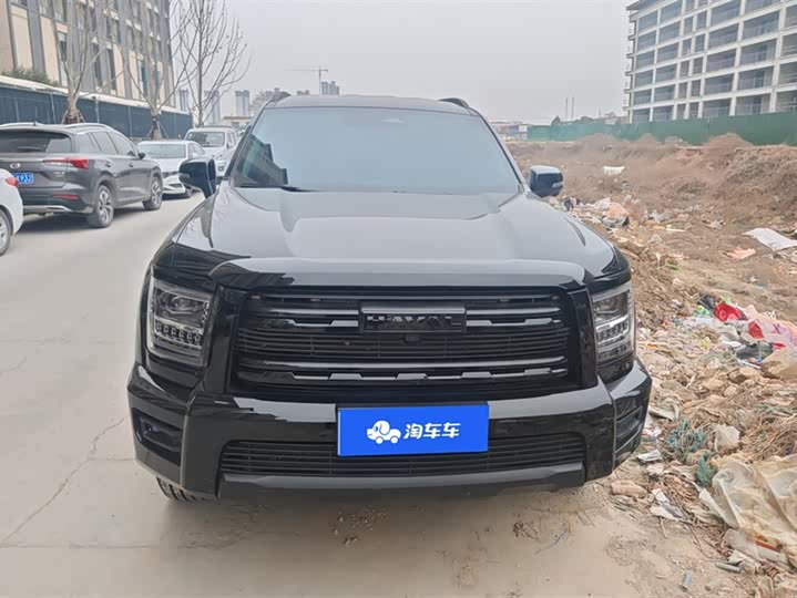 2025 Haval H5