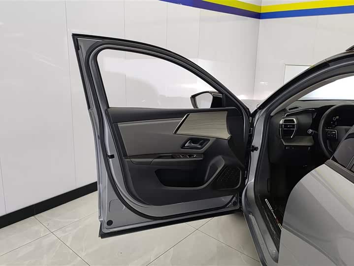 Citroen C5 X 2021 2021款 1.6T 势不凡