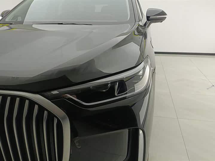 Chery Tiggo 9 Hybrid 2025 2025款 1.5T 106KM悦享版 5座 磷酸铁锂