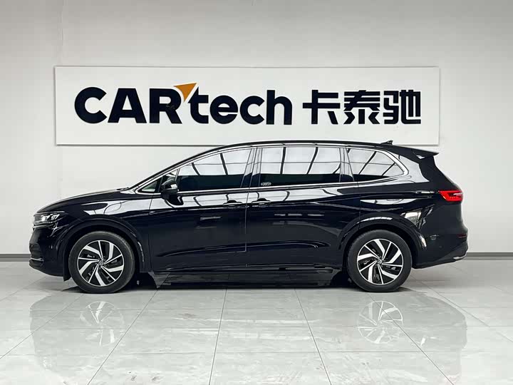 Volkswagen Viloran 2024 2024款 380TSI 尊驰版