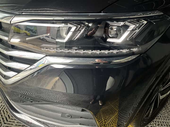 Volkswagen Viloran 2024 2024款 380TSI 尊驰版