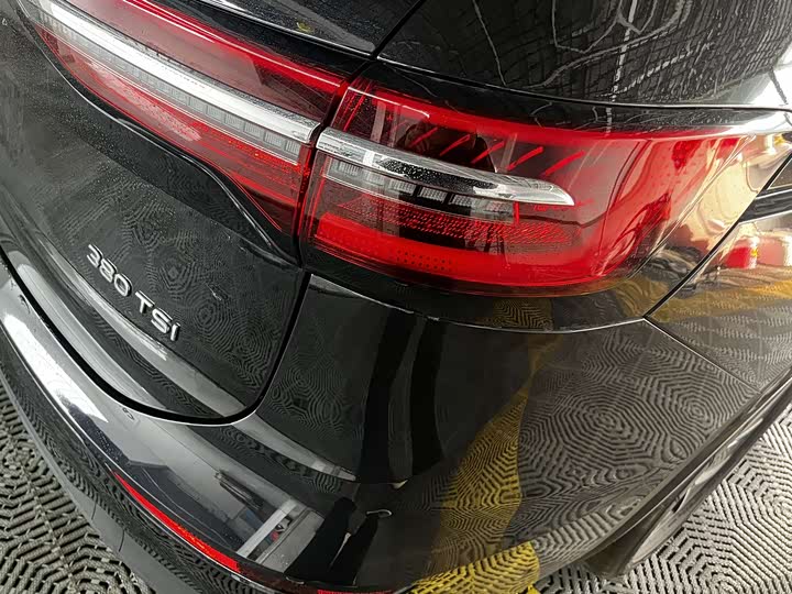 Volkswagen Viloran 2024 2024款 380TSI 尊驰版