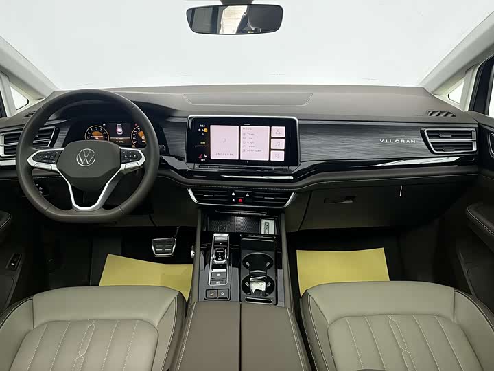 Volkswagen Viloran 2024 2024款 380TSI 尊驰版