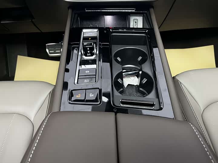 Volkswagen Viloran 2024 2024款 380TSI 尊驰版