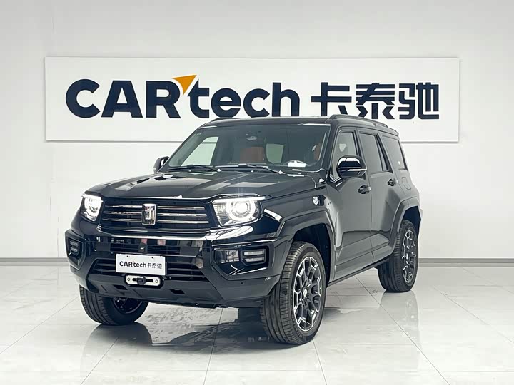 2024 Tank 700 Hybrid