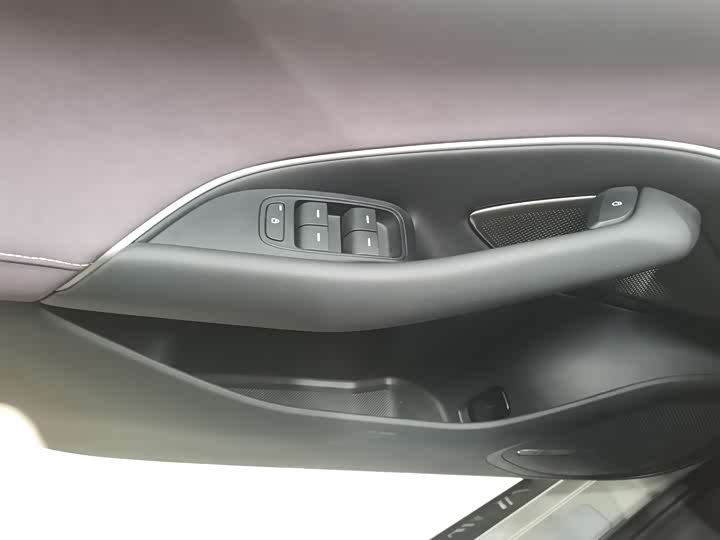 Xiaomi SU7 2024 2024款 后驱长续航智驾版