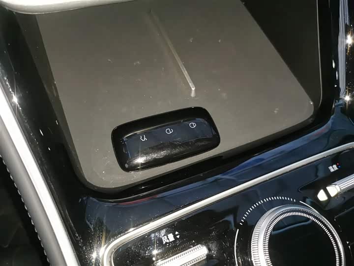 Geely Galaxy Starshine 6 2026 2026款 60km启航版