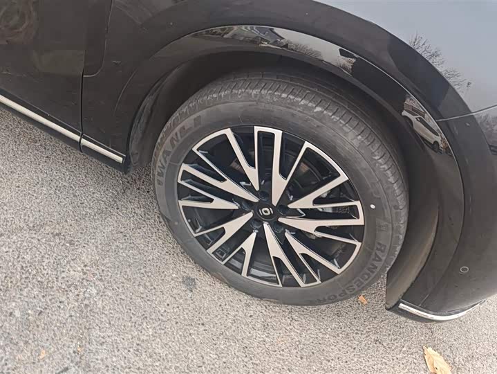 Changan Qiyuan (Nevo) Q07 2025 2025款 145尊荣型