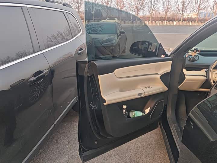 Changan Qiyuan (Nevo) Q07 2025 2025款 145尊荣型