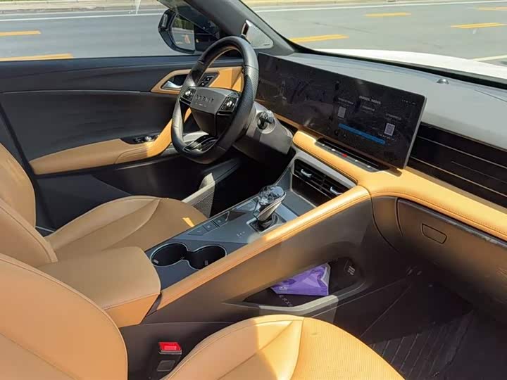 Roewe RX5 2023 2023款 1.5T 超感精英版