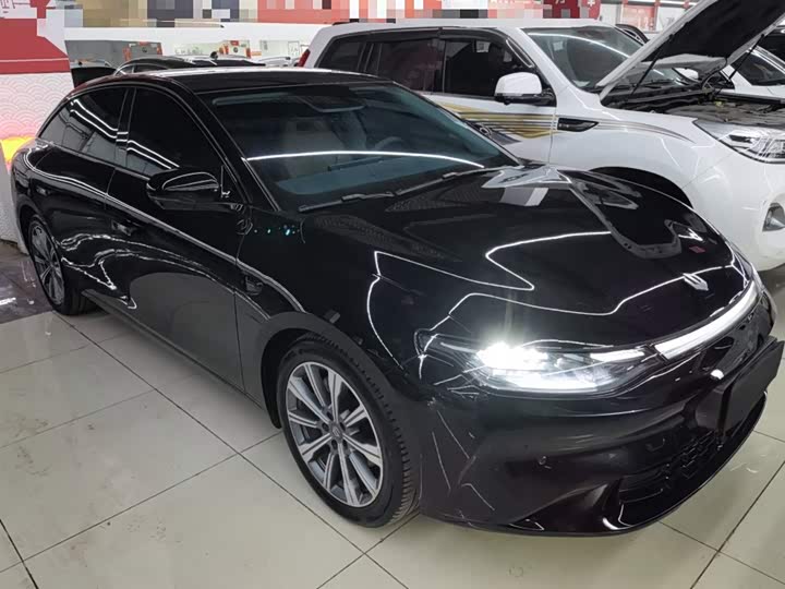 Leapmotor C01 2024 2024款 纯电 625尊享版