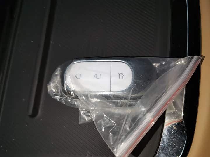 Leapmotor C01 2024 2024款 纯电 625尊享版