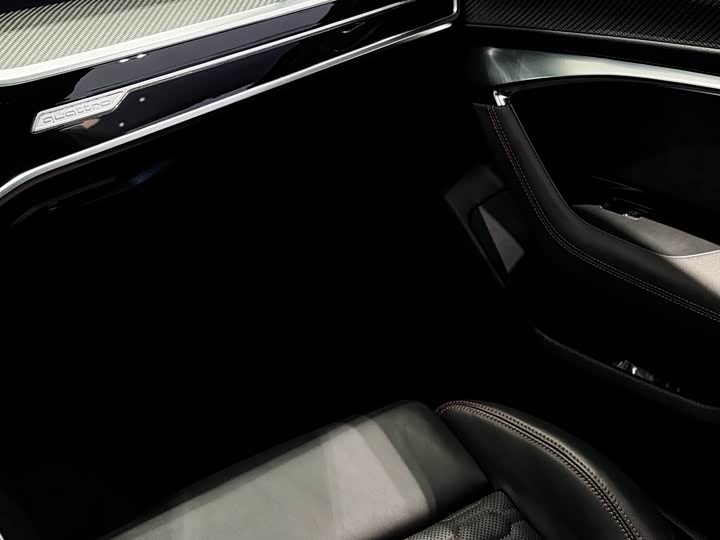 Audi RS 7 2021 2021款 RS 7 4.0T Sportback